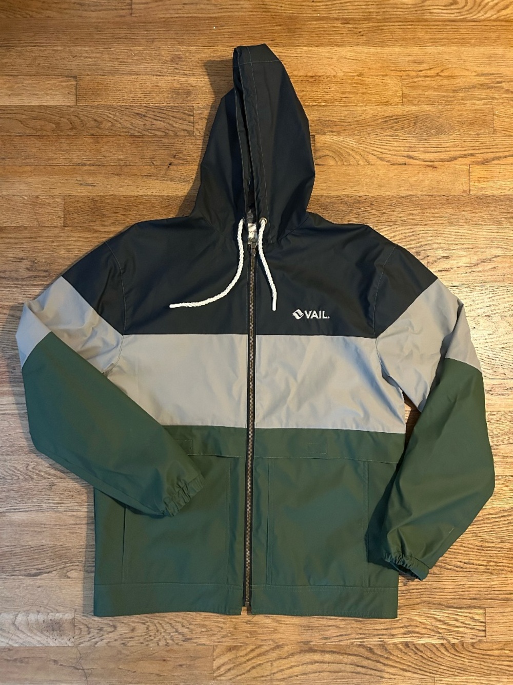 Men's Original Weatherproof Vintage Raincoat